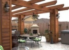 Kwikfynd Pergolas
gibson